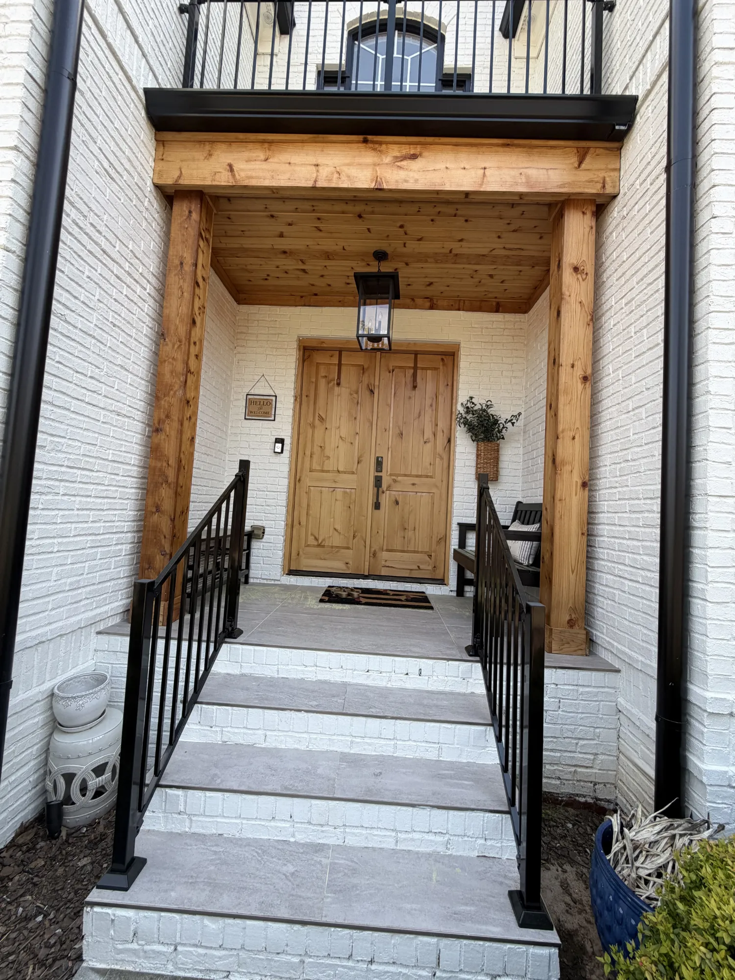 Entry & Patio Doors