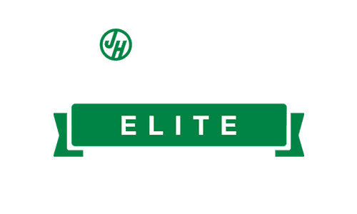 JAMES HARDIE ELITE CONTRACTOR