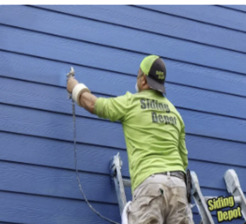 Exterior Painting