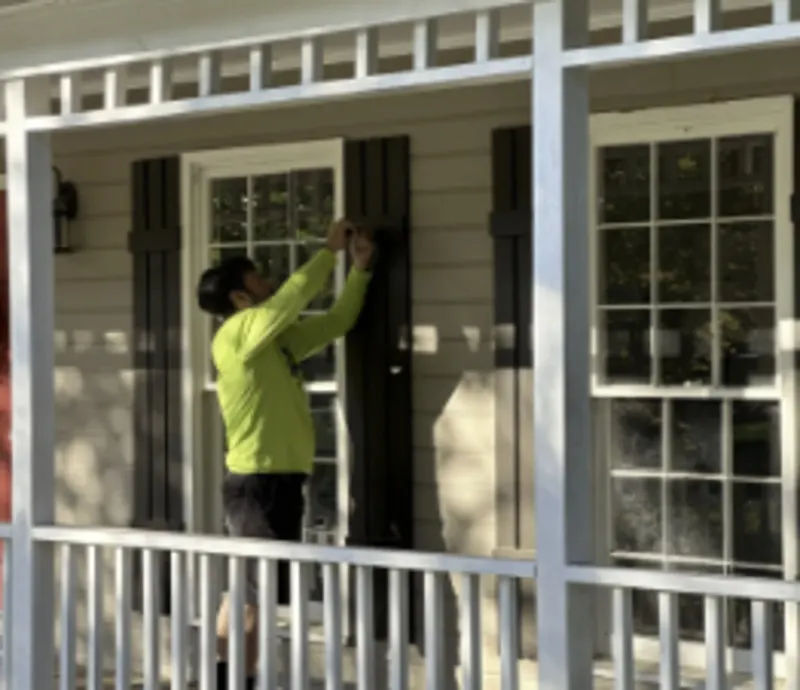Window Replacement