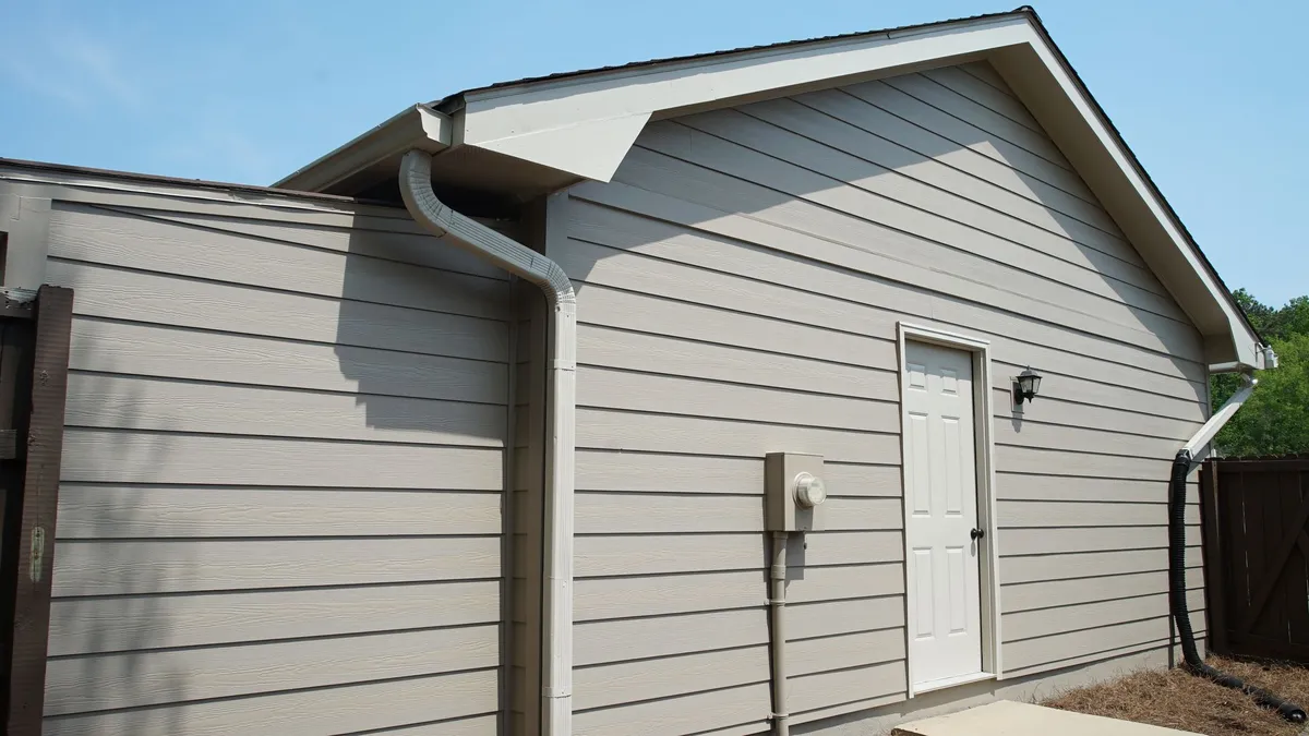 Siding Replacement & Exterior Painting in Roswell, GA